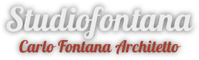 Studiofontana
Carlo Fontana Architetto
