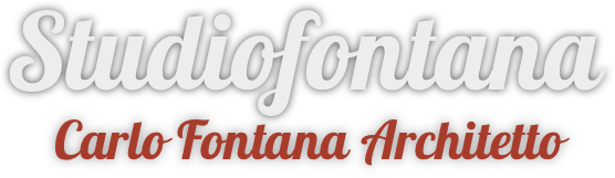 Studiofontana
Carlo Fontana Architetto